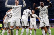 皇马命运大逆转！15天逆袭之路：4连胜+欧冠淘汰曼城 双冠梦再燃